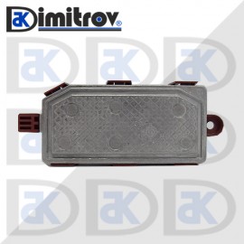 Резистор парно Ford Focus Galaxy Mondeo S-Max